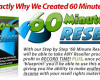 60 Minute Reseller FREE DOWNLOAD