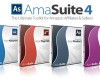 AmaSuite 4 Software Review By Dave Guindon and Chris Guthrie