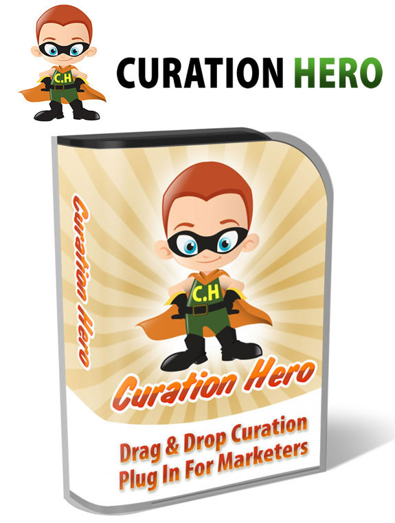 Curation Hero Platinum FREE DOWNLOAD
