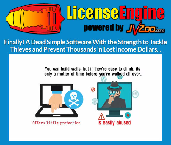 License-Engine-software-Review-Create-By-License-Engine