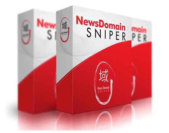 News Domain Sniper Software Cracked FREE Download