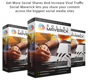 Download Social Maverick Plugin NULLED 100% WORKING!!