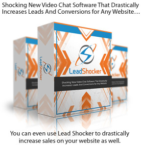 Lead Shocker Software FREE Download 100% WORKING!!!