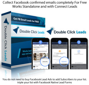 INSTANT Download Double Click Leads Software By Andrew Darius
