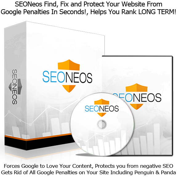 SEONeos Software FULL CRACKED!! Powerful SEO Software 