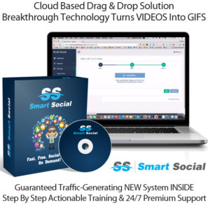 Smart Social Software Free License Instant Download