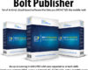 Bolt Publisher Software Unlimited License Instant Download