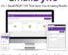 EmailDyno APP Unlimited License Lifetime Access