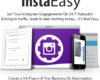 Instaeasy Software Yearly Full Access By Luke Maguire