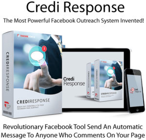 Credi Response Software 100% FREE Download By Cyril Gupta