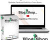 BlogaShop Pro WP Plugin By Karl Instant Download