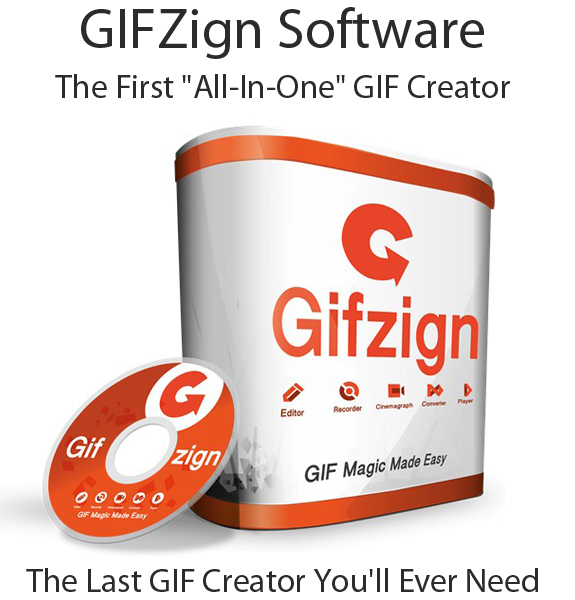 GIFZign Software PRO By Youzign 100% Full Access!