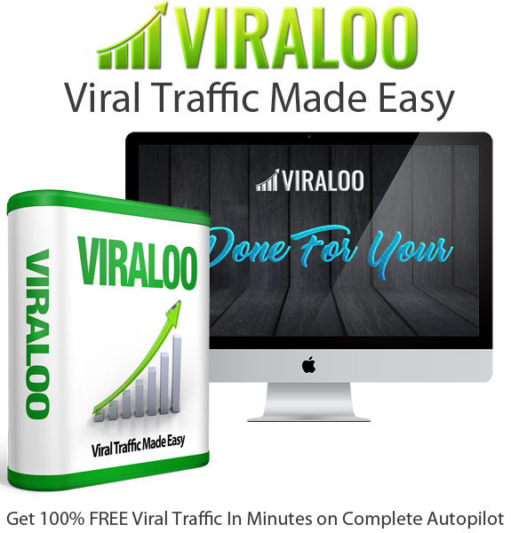 Viraloo Software Pro Complete Instant Download By Art Flair