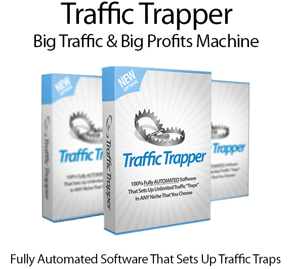 WP Traffic Trapper WordPress Plugin Instant Download By Art Flair
