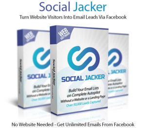 Social Jacker WordPress Plugin Instant Download By Ankur Shukla