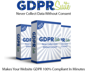 GDPR Suite WP Plugin Pro Instant Download By Able Chika