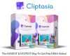 Cliptasia Software Instant Download Pro License By Brett Ingram