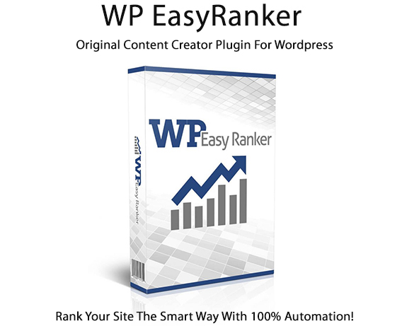 WP Easy Ranker WordPress Plugin Instant Download Pro License