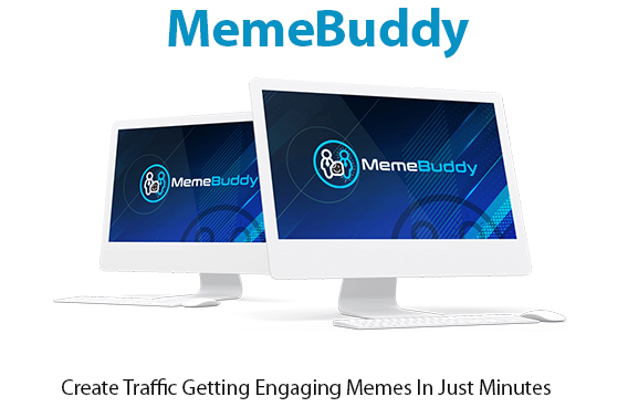 MemeBuddy Software Instant Download Pro License By Ali G
