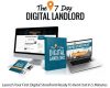 7 Day Digital Landlord Software Instant Download By Peter Beattie