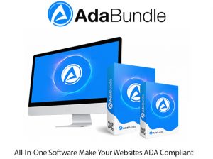 ADA Bundle Software Instant Download Pro License By Ifiok Nkem