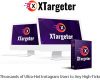 XTargeter Software Instant Download Pro License By Mosh Bari