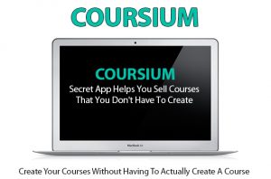 Coursium Software Pro License Instant Download By Neil Napier