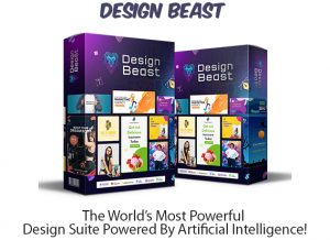 Design Beast Software Instant Download By Paul Ponna