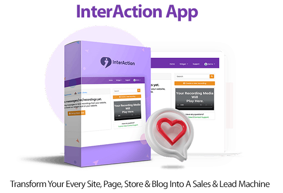 Interaction App Instant Download Pro License By Simon Warner