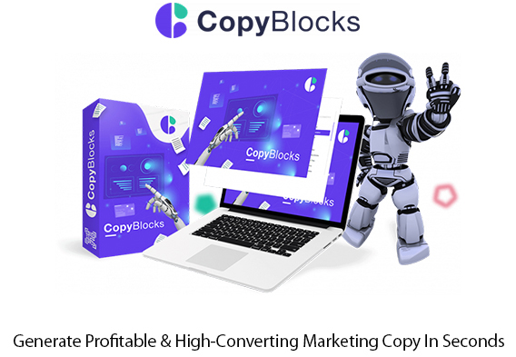 CopyBlocks Software Instant Download Pro License By Ifiok Nkem