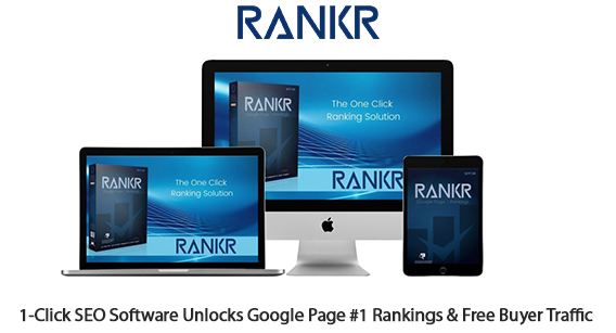 Rankr Software Instant Download Pro License By Luan Henrique