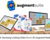 Augment Suite App Instant Download Pro License By Karthik Ramani