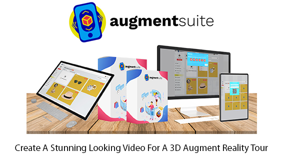 Augment Suite App Instant Download Pro License By Karthik Ramani