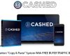 Cashed Software Instant Download Pro License By Glynn Kosky