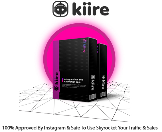 Kiire Software Instant Download Pro License By Abhi Dwivedi