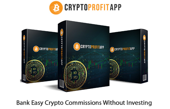 Crypto Profit App Instant Download Pro License By Glynn Kosky