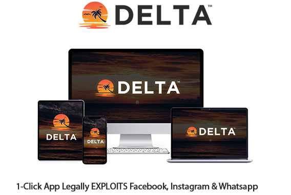 Delta Software Instant Download Pro License By Billy Darr
