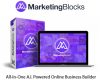 MarketingBlocks Software Instant Download Pro License By Ifiok Nkem