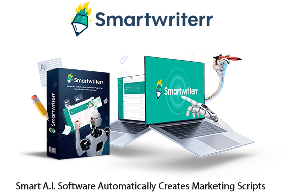 Smartwriterr Software Instant Download Pro License By Misan Morrison