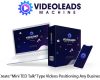 Video Leads Machine Software Pro Instant Download By Todd Gross