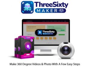 360Maker App Instant Download Pro License By Abhi Dwivedi