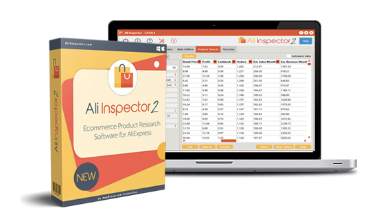 Ali Inspector 2 Pro License Instant Download By Dave Guindon