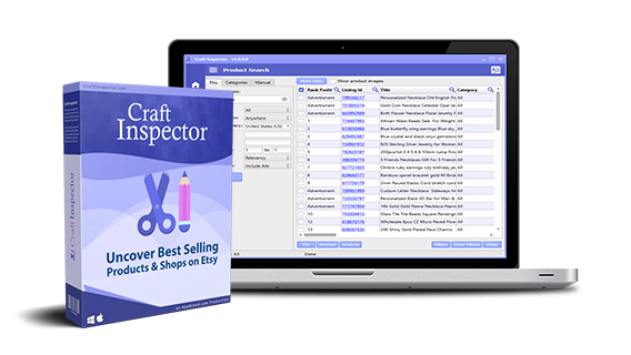 Craft Inspector Instant Download By Dave Guindon