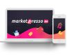 MarketPresso AI App Instant Download By Karthik Ramani